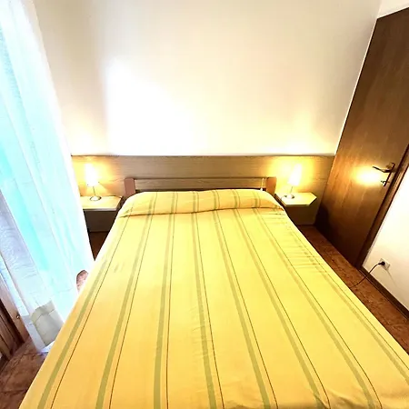 Apartment Sabrina Lido Del Sole