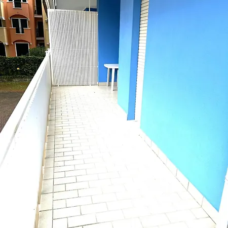 Sabrina Lido Del Sole Apartment