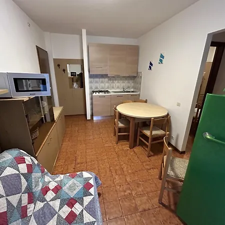 Apartment Sabrina Lido Del Sole *