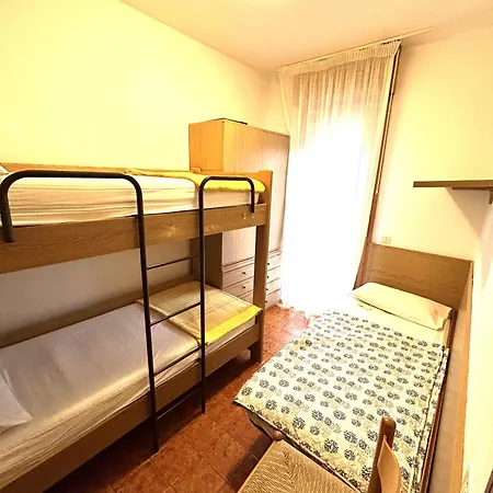 Sabrina Lido Del Sole Apartment *