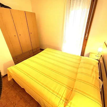 Apartment Sabrina Lido Del Sole *