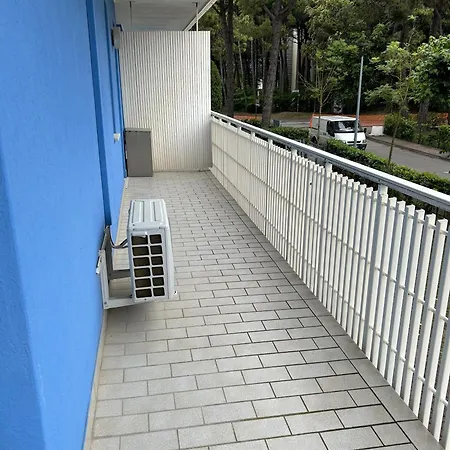 Sabrina Lido Del Sole Apartment *