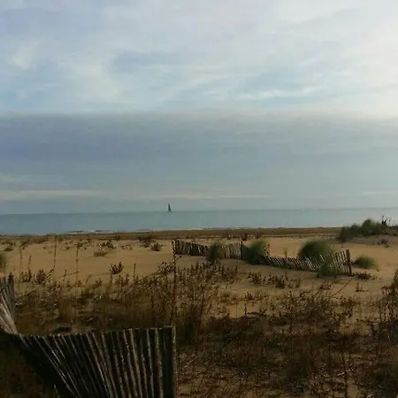 Sabrina Lido Del Sole Bibione