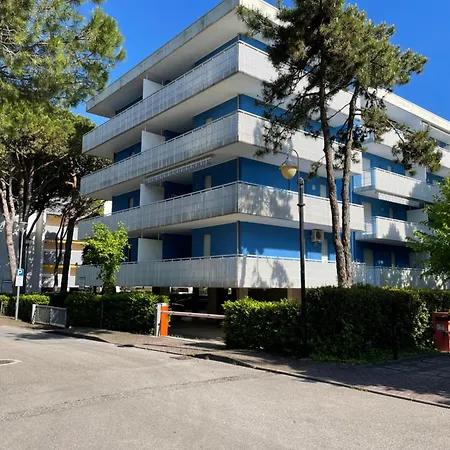 Sabrina Lido Del Sole Apartment Bibione