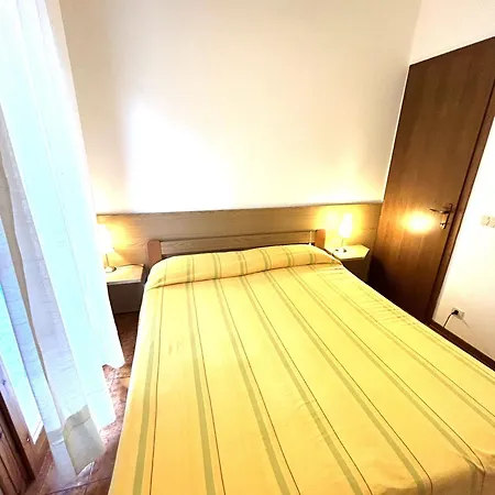 Sabrina Lido Del Sole Apartment